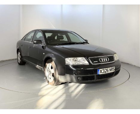 Registration: X326NRS VIN: WAUZZZ4BZYN136385 Milage Showing: 158,000 Transmission: Manual MOT: 09/09/2025 Number of Keys: 4 V