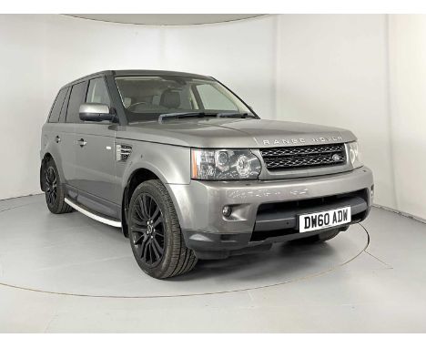 Registration: DW60ADW  VIN: SALLSAAF3AA262158  Milage Showing: 130,000  Transmission: Automatic  MOT: 25/07/2025  Number of K