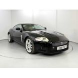 2006 Jaguar XKR