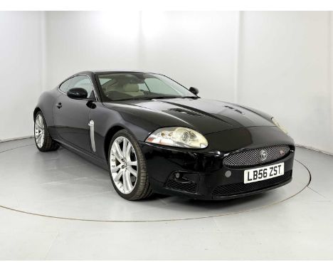 Registration: LB56ZST VIN: SAJAC43RX79B13493 Milage Showing: 133,000 Transmission: Automatic MOT: 01/10/2025 Number of Keys: 