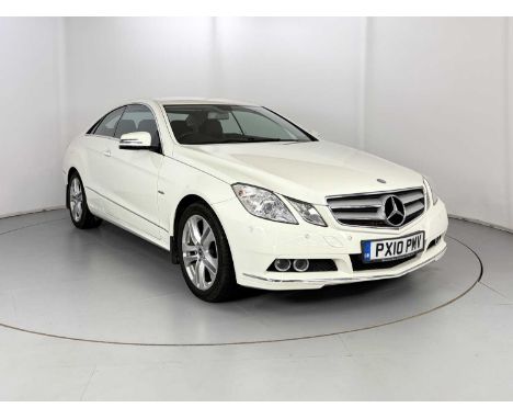 Registration: PX10PMV VIN: WDD2073222F043620 Milage Showing: 68,000  Transmission: Automatic MOT: 16/09/2025 Number of Keys: 