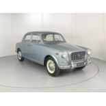 1960 Lancia Appia