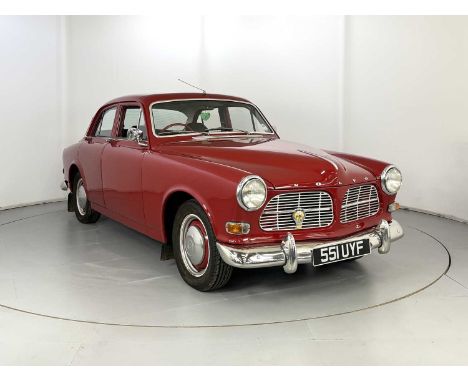 Registration: 551UYF VIN: 103197 Milage Showing: 80,000 Transmission: Manual MOT: Exempt Number of Keys: 1 V5 on Site: YesLon