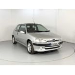 1998 Peugeot 106 GTI