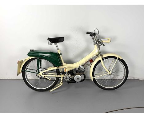 Registration: HPT62C  VIN: 6R47778 Engine Number: R113554GUIDE PRICE - NO RESERVE