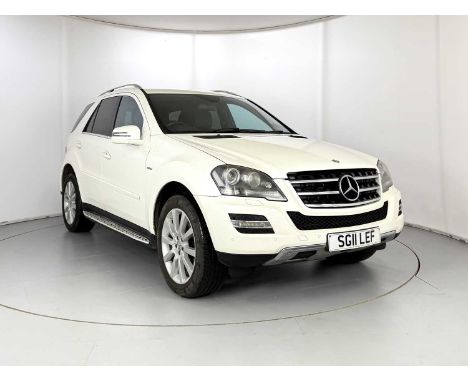 Registration: SG11LEF  VIN: WDC1641252A693407  Milage Showing: 127,000  Transmission: Automatic  MOT: 03/11/2025  Number of K