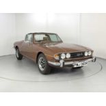 1975 Triumph Stag