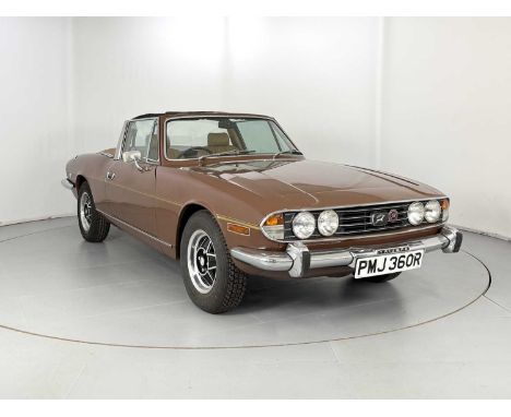 Registration: PMJ360R VIN: LD355300 Milage Showing: 81,000 Transmission: Manual MOT: Exempt Number of Keys: 2 V5 on Site: Yes