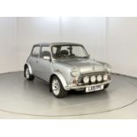 1994 Rover Mini Sprite