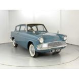 1965 Ford Anglia
