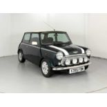 2000 Rover Mini Cooper