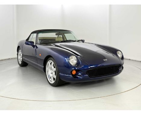 Registration: N659MGV  VIN: SDLDCC4P4TE011478  Milage Showing: 48,000  Transmission: Manual  MOT: 28/06/2025  Number of Keys: