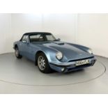 1990 TVR 290S