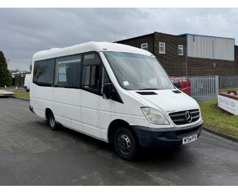 Registration: MT54FFS VIN: WDB9061532N354458 Milage Showing:  Transmission: Manual MOT: No Number of Keys: 3 V5 on Site: YesF