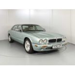 1999 Jaguar XJ8 - NO RESERVE