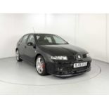 2005 Seat Leon Cupra R 1 Owner from new!