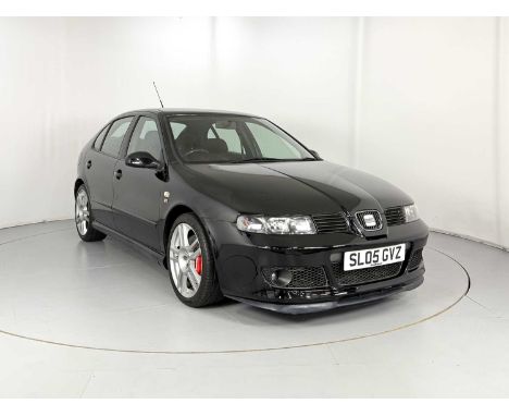 Registration: SL05GVZ  VIN: VSSZZZ1MZ5R046945  Milage Showing: 103,000  Transmission: Manual  MOT: 22/01/2026  Number of Keys