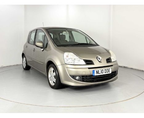 Registration: NL10DDE VIN: VF1JP0W0542807464 Milage Showing: 89,000 Transmission: Manual MOT: 17/02/2026 Number of Keys: 1 V5