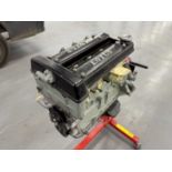 Ford Lotus Twin Cam Engine