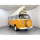 1980 Volkswagen T2 Camper Fantastic example of the Devon Moonraker