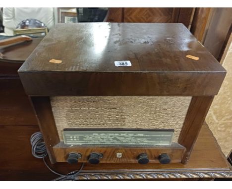 VINTAGE PHILIPS RADIO