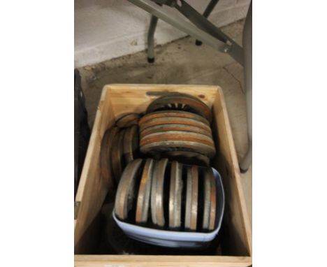 Model Railway - Collection of live steam castings accessories and items including various scales