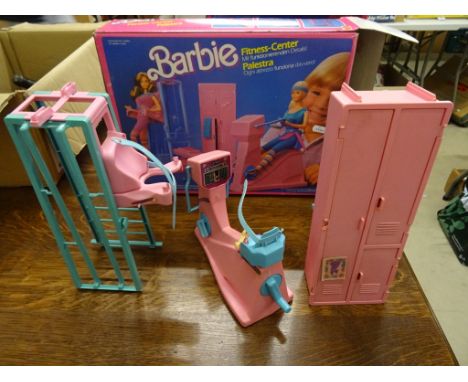 1992 Vintage Mattel Barbie Cookie Maker Toy Playset Incomplete