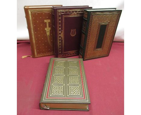 The Signed First Edition Society - Murdoch(Iris) The Book and the Brotherhood, Updike(John) The Witches of Eastwick, Burgess(