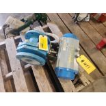 Jamesbury Ball Valve