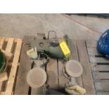 Fisher Ball Valve