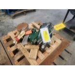 Fisher Ball Valve