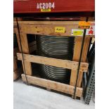 AFT/Aikawa Pressure Screen