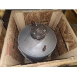Aft/Aikawa Rotor