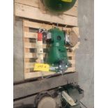Fisher Butterfly Valve