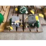 Fisher Ball Valves