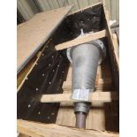 Sulzer Pump
