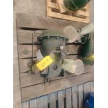 Fisher Ball Valve