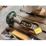Fisher Ball Valve