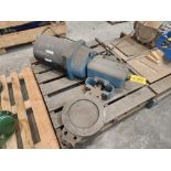 Metso Neles Butterfly Valve