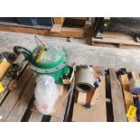 Fisher Ball Valve