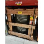 Aft/Aikawa Pressure Screen