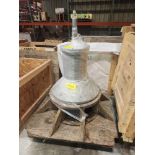Impco Rotary Base Assembly