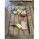 Bray Plastic Butterfly Valves