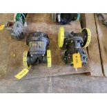 Ferguson/GEMU Flow Meters