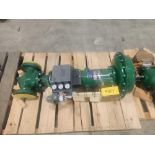 Fisher Ball Valve