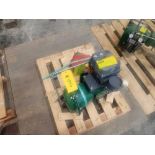 Fisher Butterfly Valve