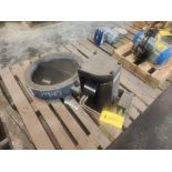 Keystone Butterfly Valve