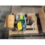 Fisher Ball Valve