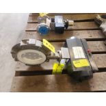 Preferred Valve and Control