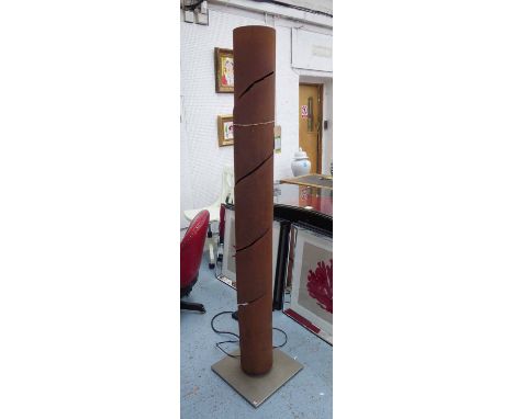 CATELLANI AND SMITH KUWAIT 91 FLOOR LAMP, by Enzo Catellani, 190cm H. 